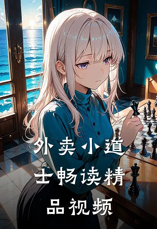 外卖小道士畅读精品视频