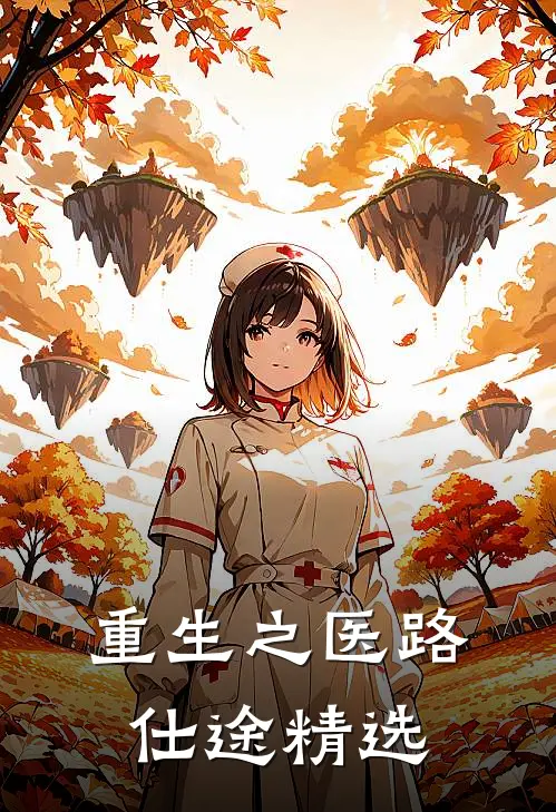 重生之医路仕途精选
