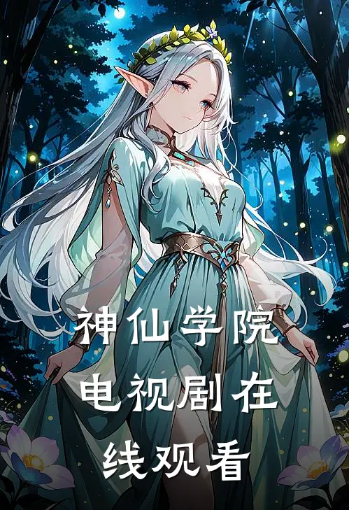 神仙学院电视剧在线观看