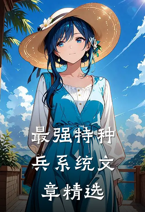 最强特种兵系统文章精选