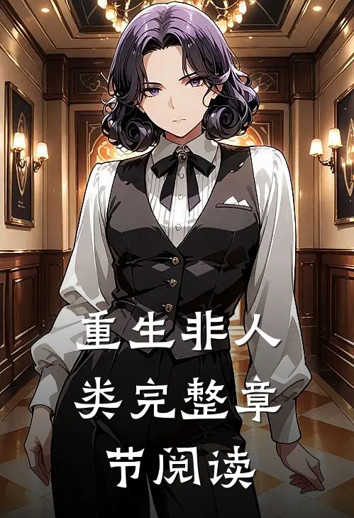 重生非人类完整章节阅读