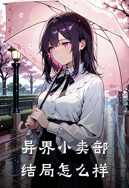 异界小卖部结局怎么样