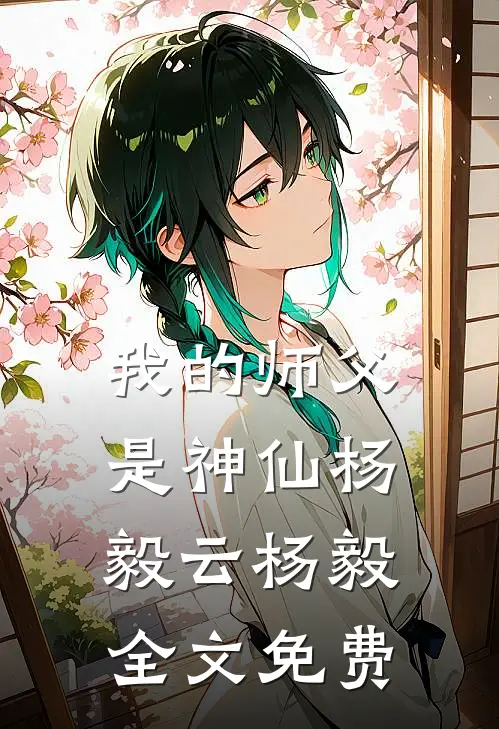 我的师父是神仙杨毅云杨毅全文免费