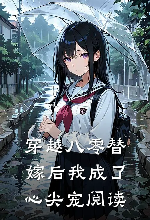 穿越八零替嫁后我成了心尖宠阅读
