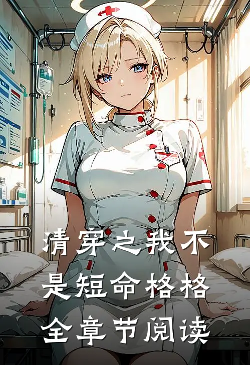 清穿之我不是短命格格全章节阅读