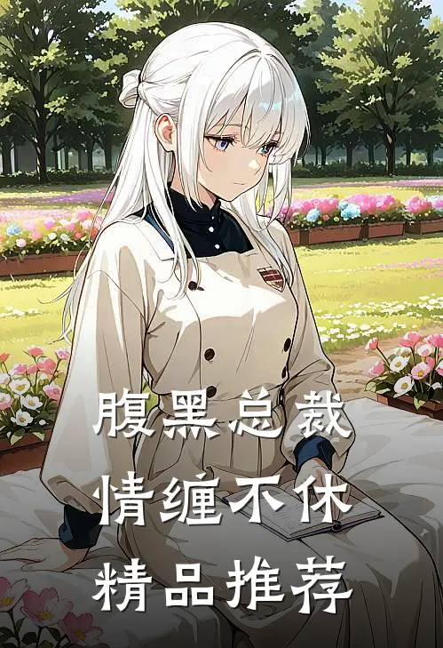 腹黑总裁情缠不休精品推荐