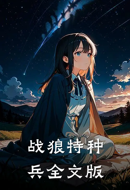 战狼特种兵全文版