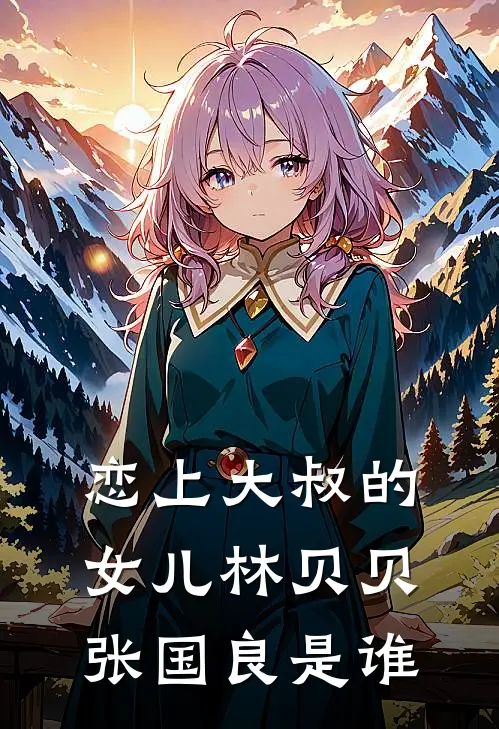 恋上大叔的女儿林贝贝张国良是谁