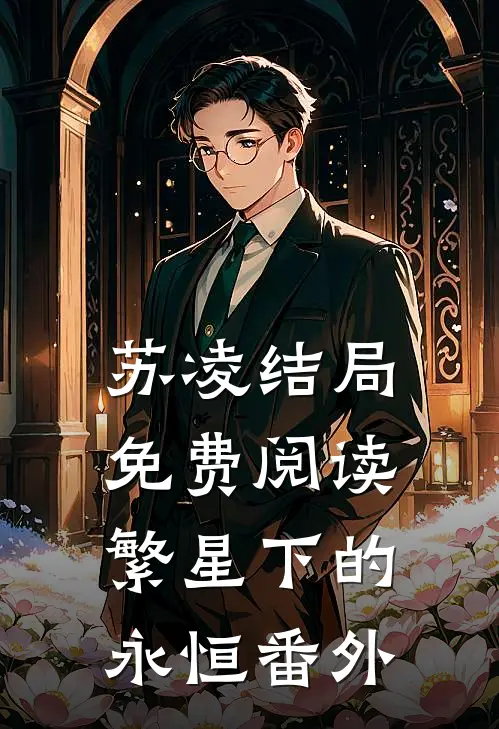 苏凌结局免费阅读繁星下的永恒番外