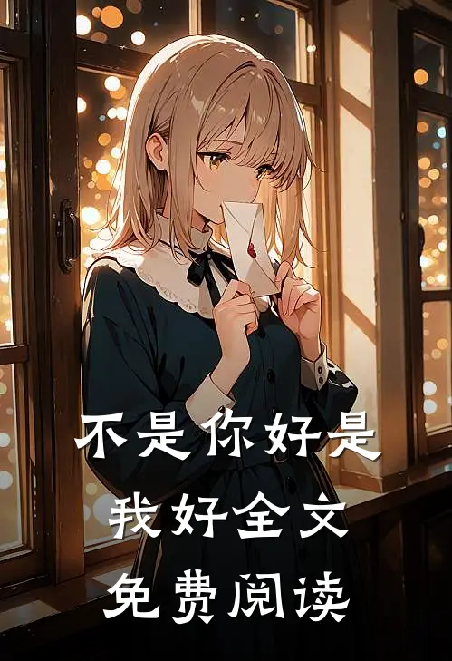 不是你好是我好全文免费阅读