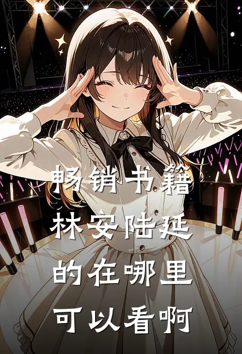 畅销书籍林安陆延的在哪里可以看啊