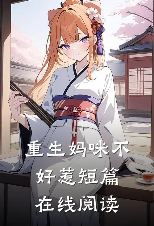 重生妈咪不好惹短篇在线阅读