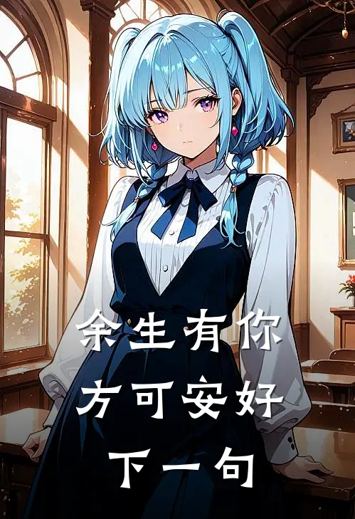 余生有你方可安好下一句