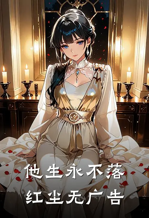 他生永不落红尘无广告