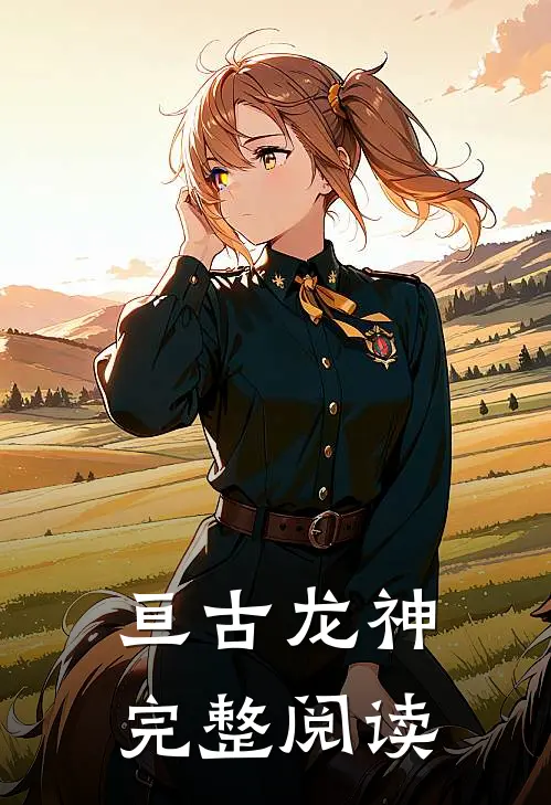 亘古龙神完整阅读