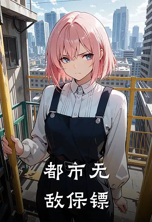 都市无敌保镖
