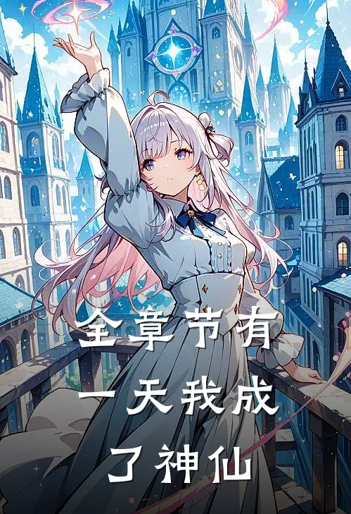 全章节有一天我成了神仙