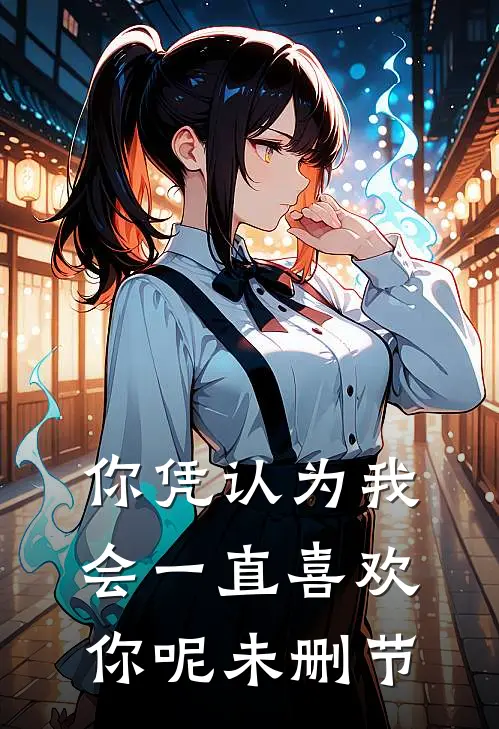 你凭认为我会一直喜欢你呢未删节