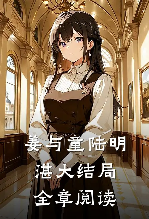 姜与童陆明湛大结局全章阅读