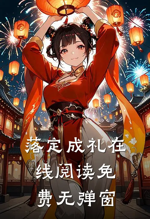 落定成礼在线阅读免费无弹窗