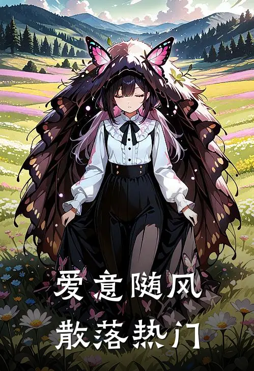 爱意随风散落热门