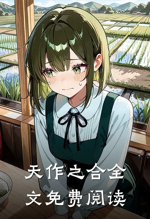 天作之合全文免费阅读