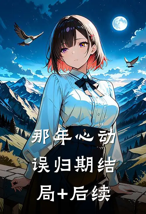 那年心动误归期结局+后续