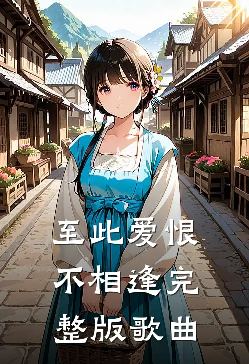 至此爱恨不相逢完整版歌曲