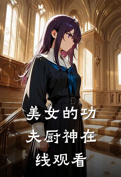 美女的功夫厨神在线观看