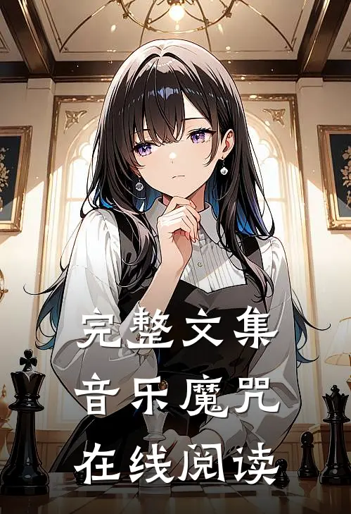 完整文集音乐魔咒在线阅读