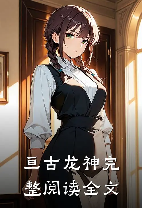 亘古龙神完整阅读全文