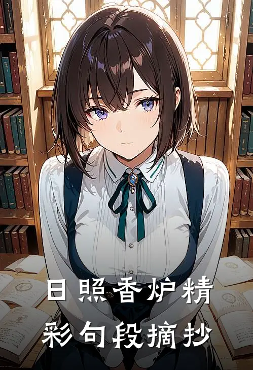 日照香炉精彩句段摘抄