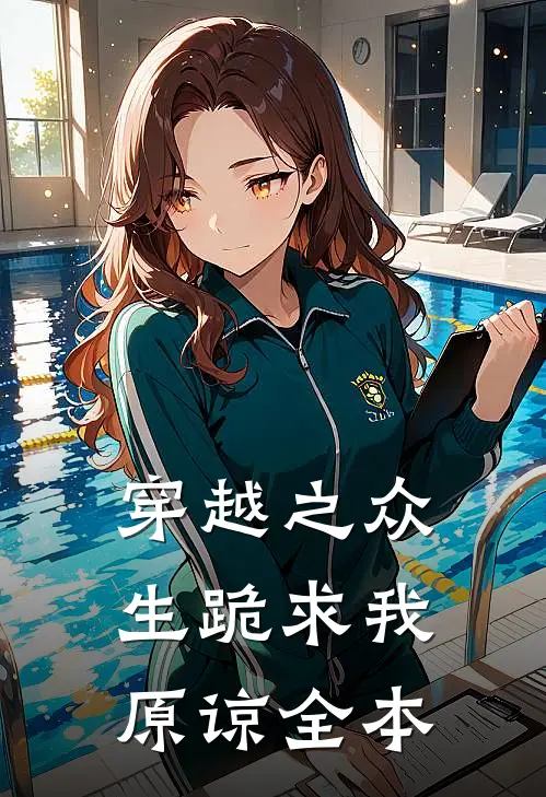 穿越之众生跪求我原谅全本