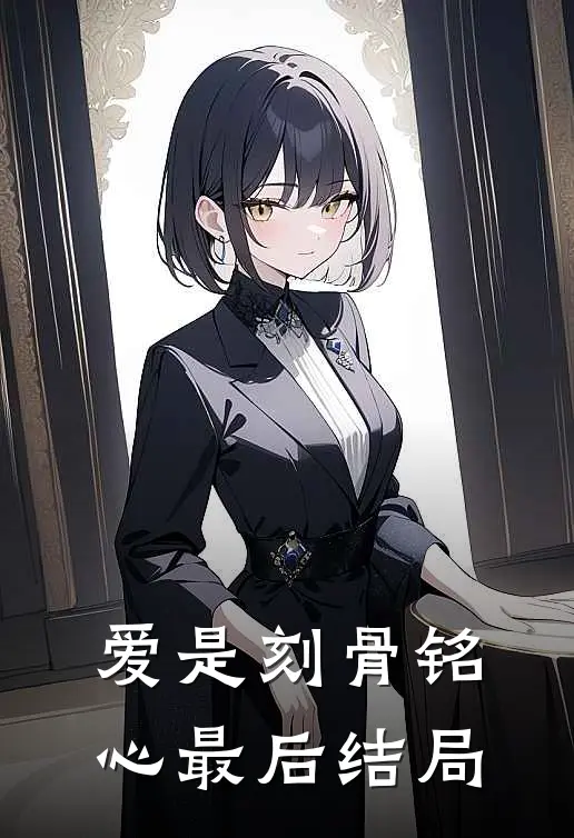 爱是刻骨铭心最后结局