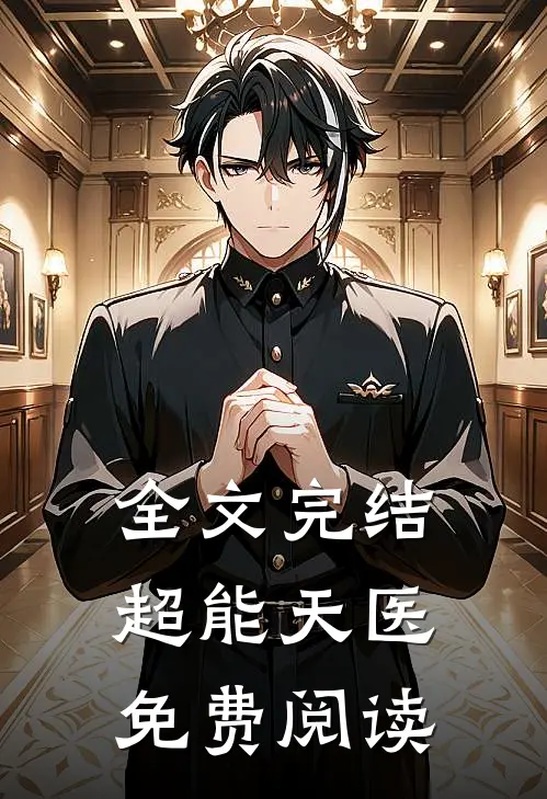 全文完结超能天医免费阅读