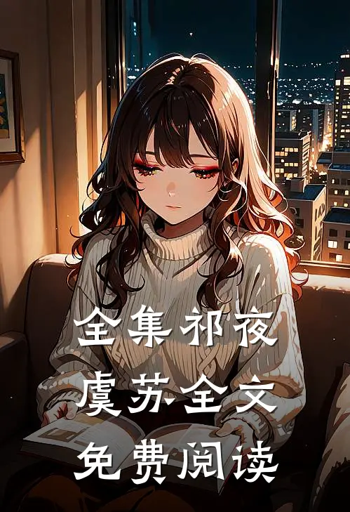 全集祁夜虞苏全文免费阅读