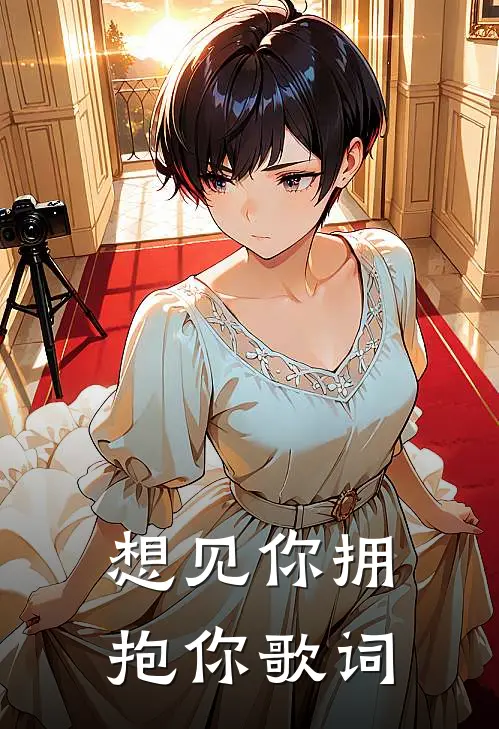 想见你拥抱你歌词