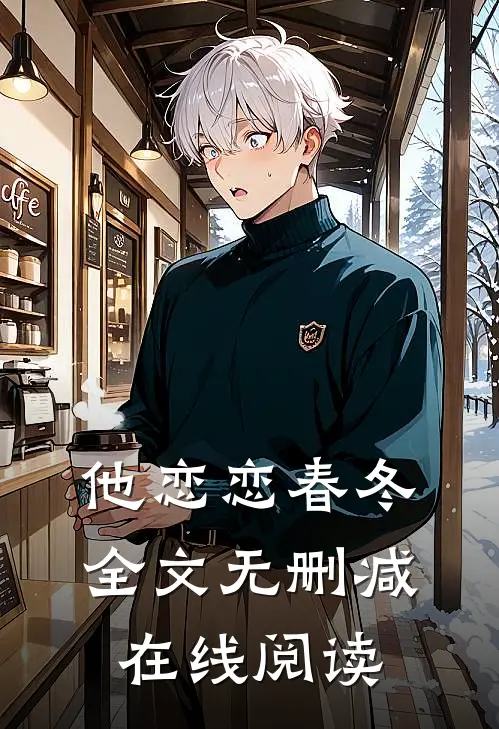 他恋恋春冬全文无删减在线阅读