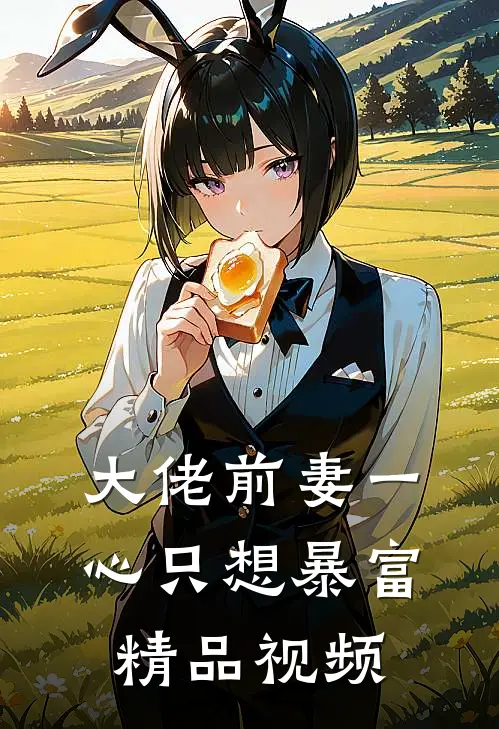大佬前妻一心只想暴富精品视频