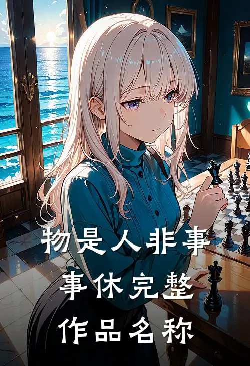物是人非事事休完整作品名称
