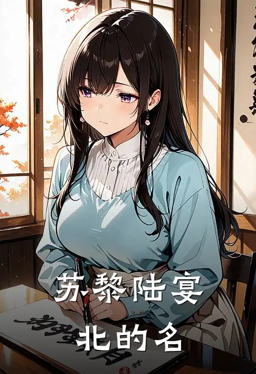 苏黎陆宴北的名