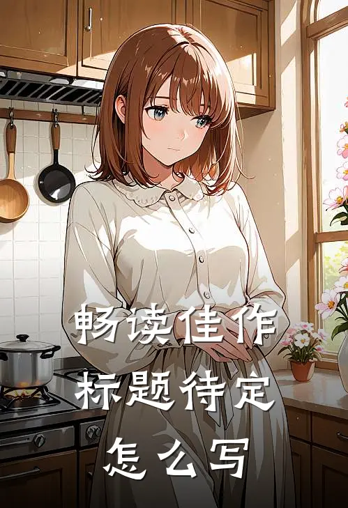 畅读佳作标题待定怎么写