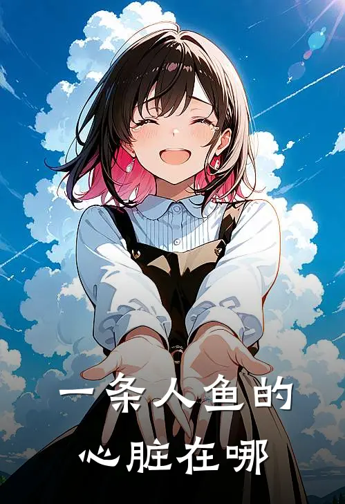 一条人鱼的心脏在哪