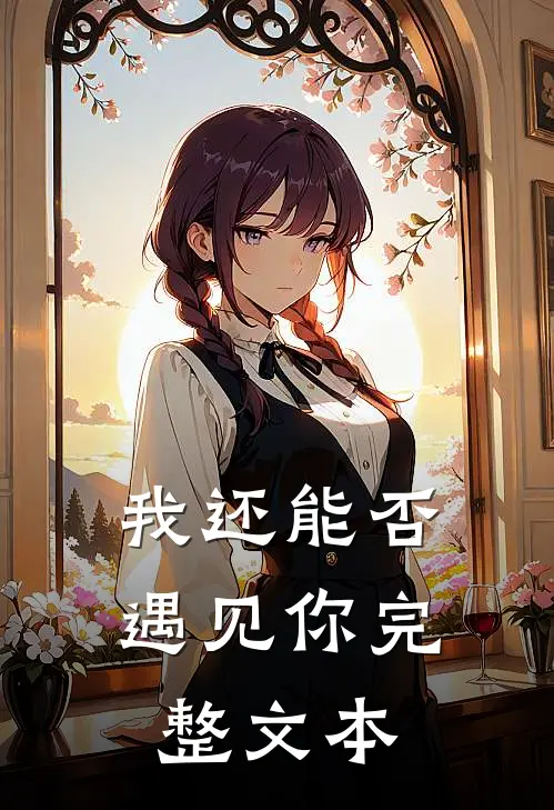 我还能否遇见你完整文本