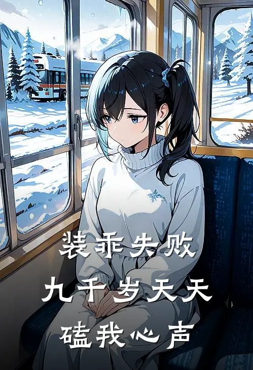 装乖失败，九千岁天天磕我心声