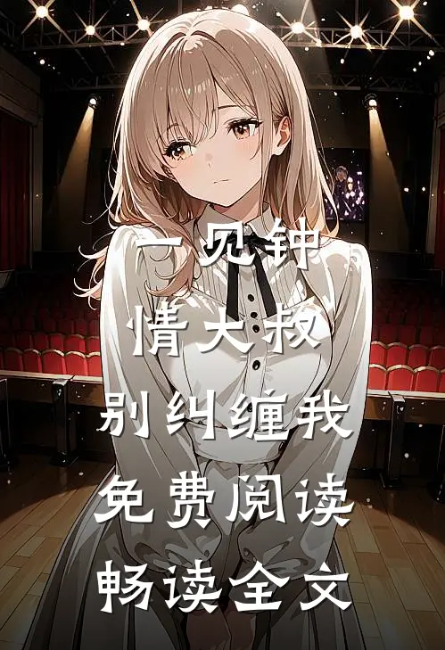 一见钟情大叔,别纠缠我免费阅读畅读全文