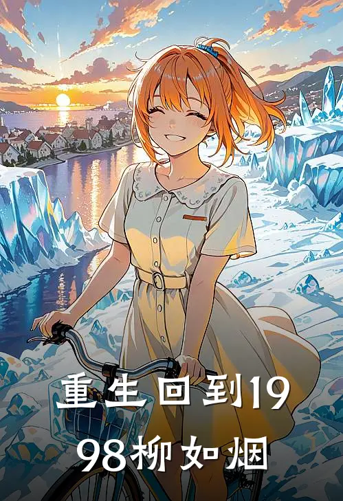重生回到1998柳如烟