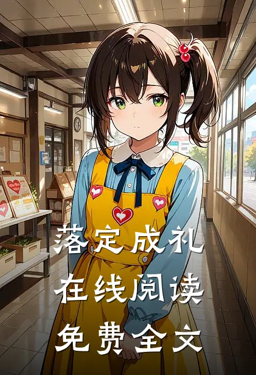 落定成礼在线阅读免费全文