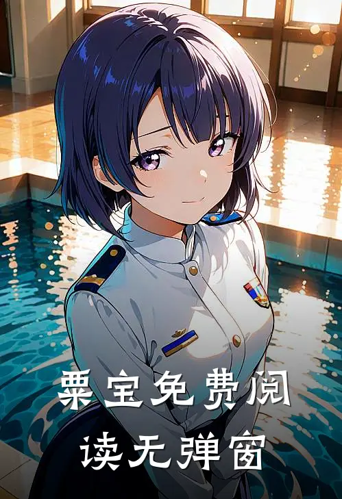 粟宝免费阅读无弹窗