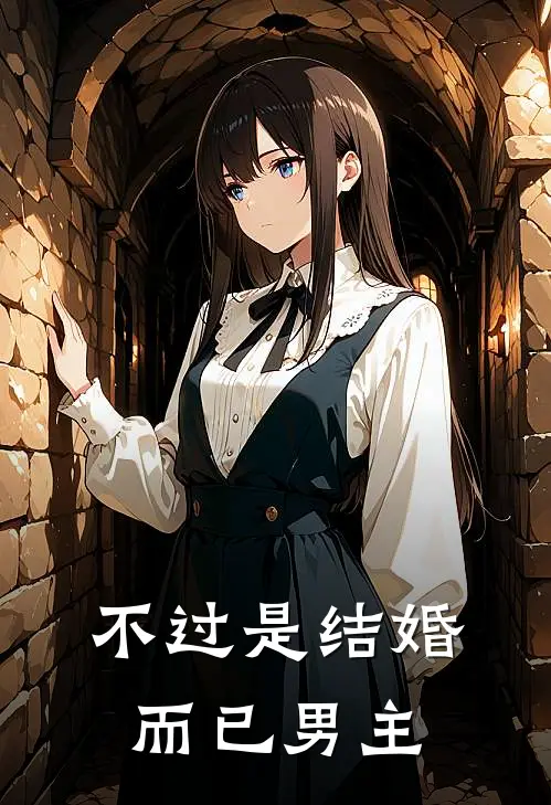 不过是结婚而已男主